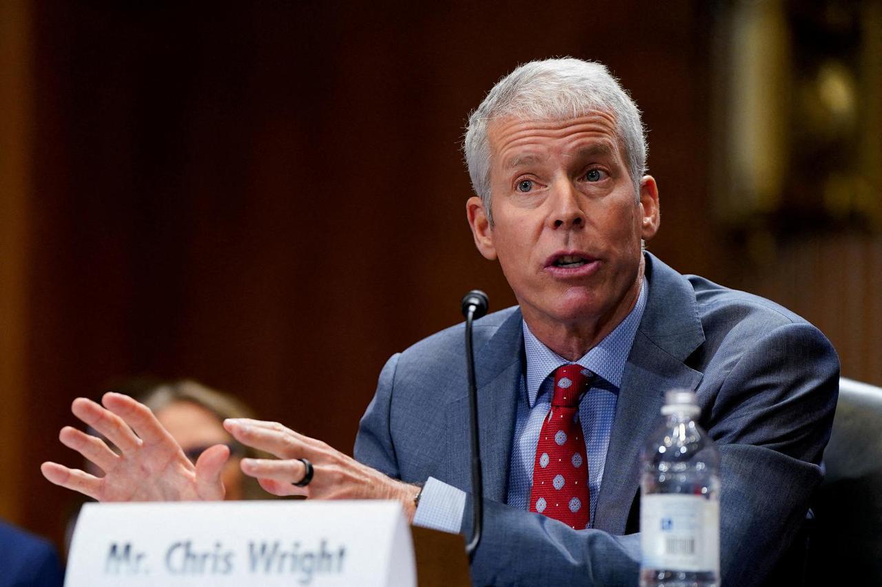 Chris Wright