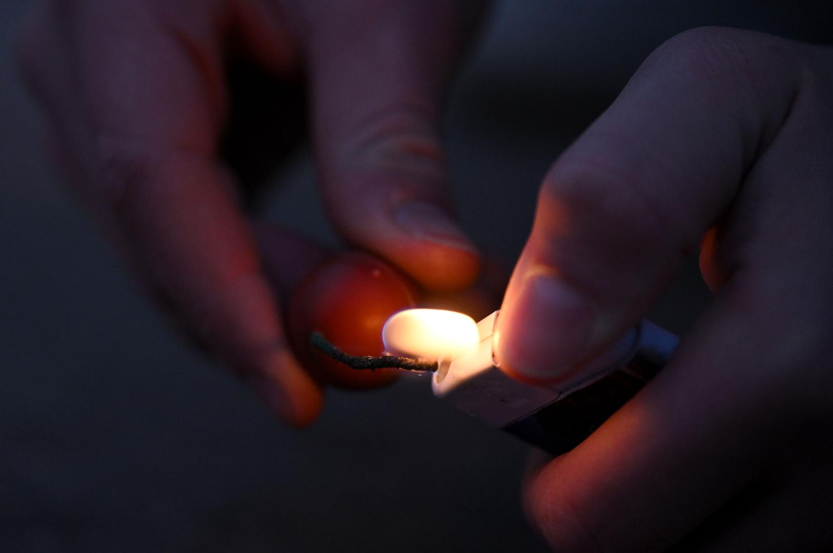 Iz više županijskih Ministarstava unutarnjih poslova u FBiH poslana su upozorenja zbog korištenja pirotehničkih sredstava.
