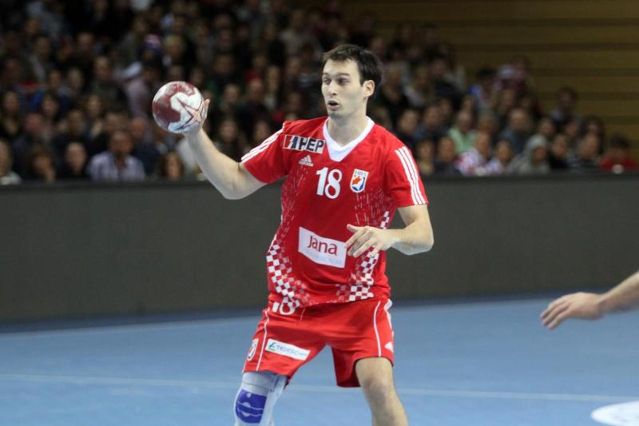 Igor Karačić