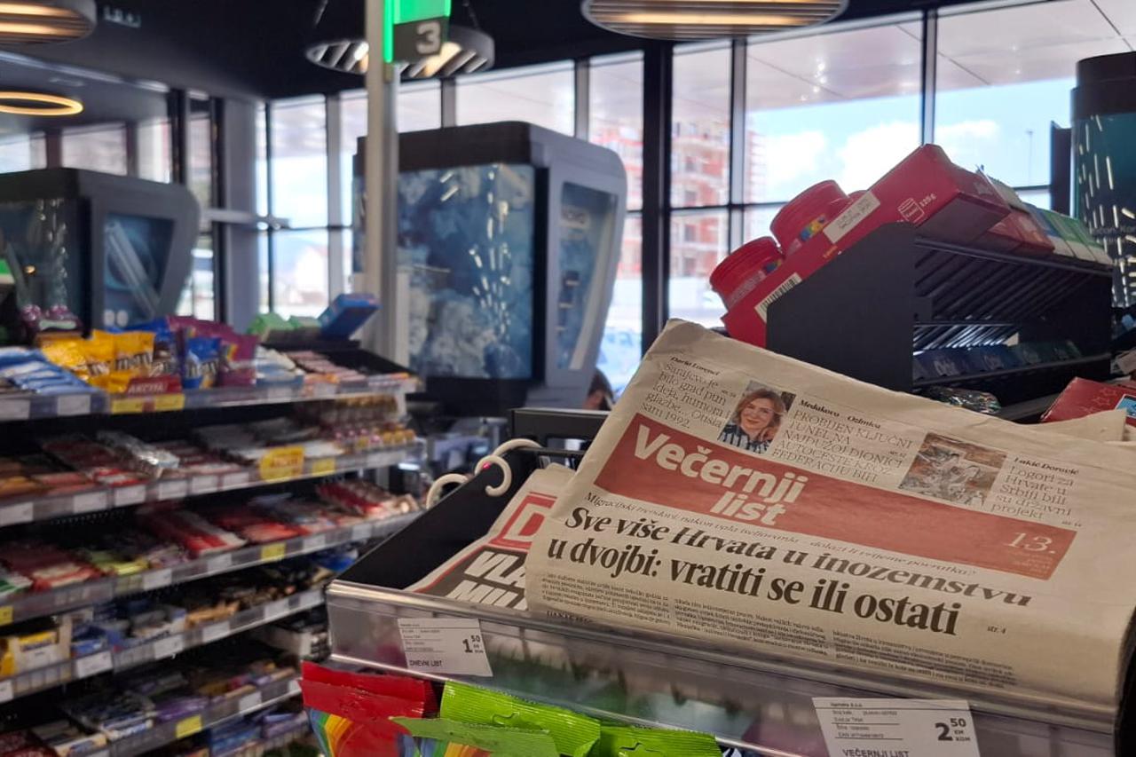 novine u namexu