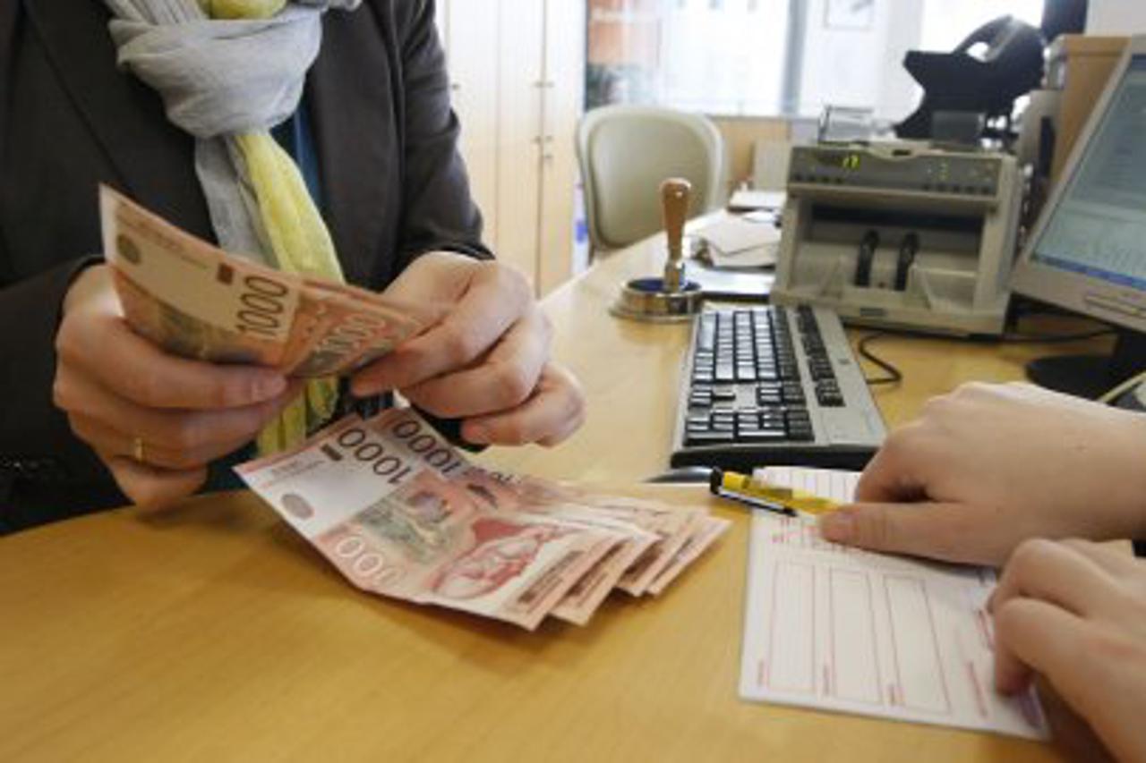 banka
