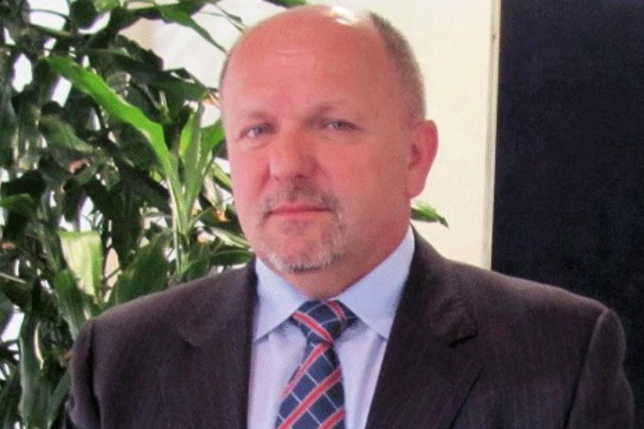 Josip Jerković