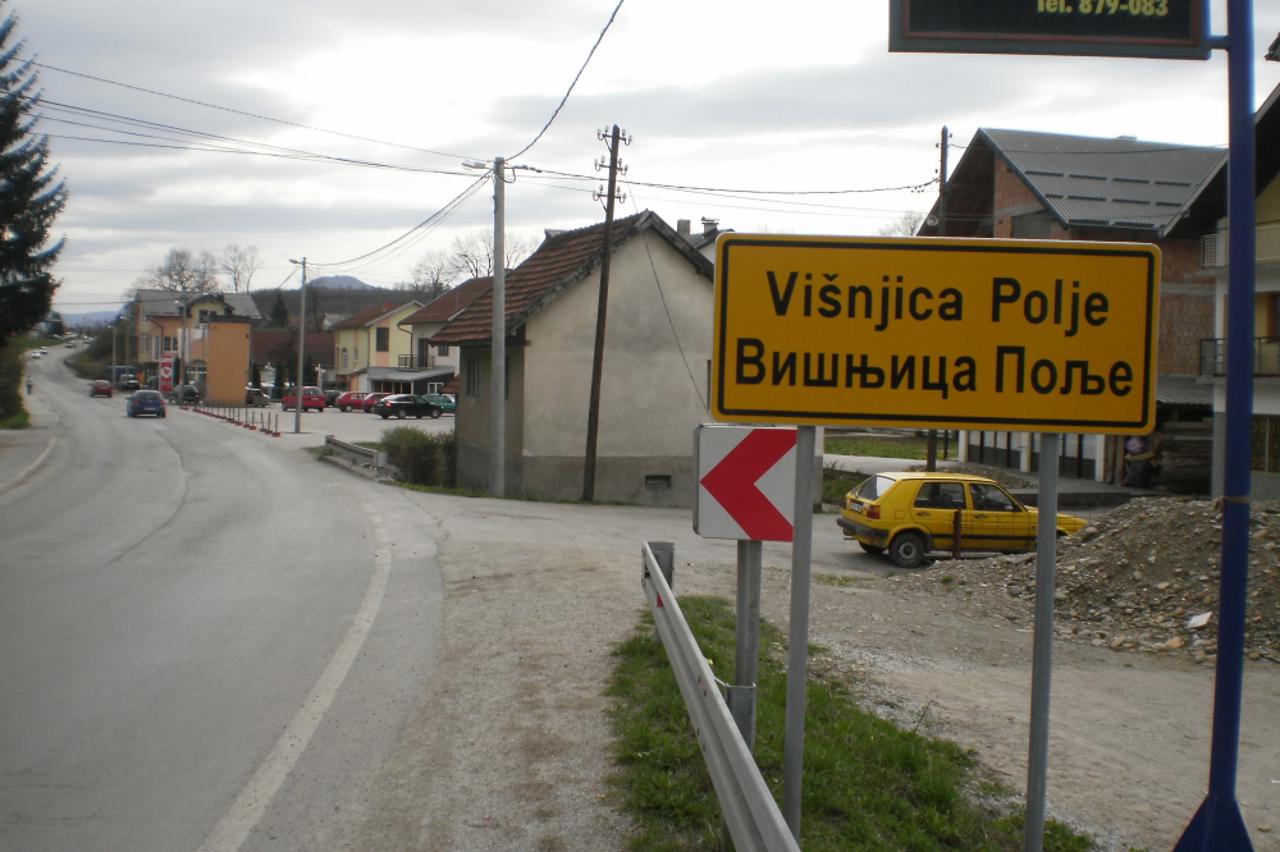 kiseljak