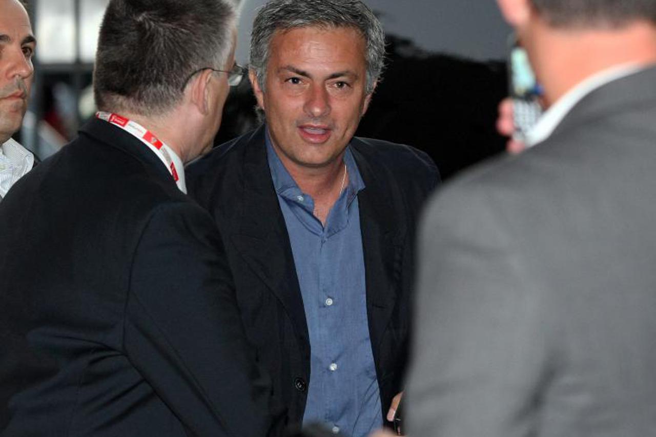 Jose Mourinho (1)