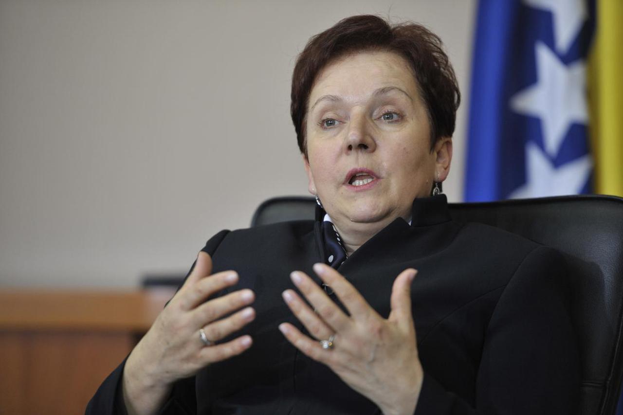 Marina Pendeš