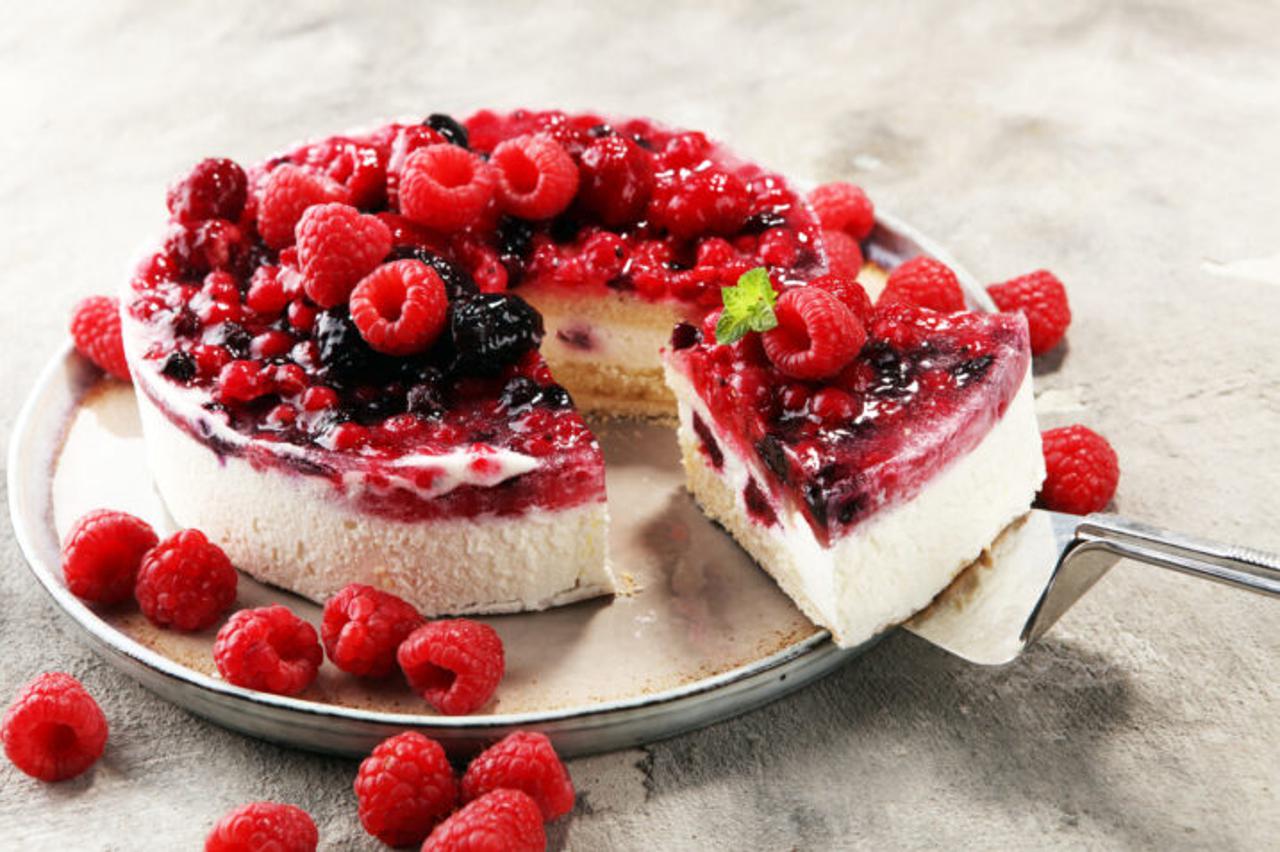 cheesecake