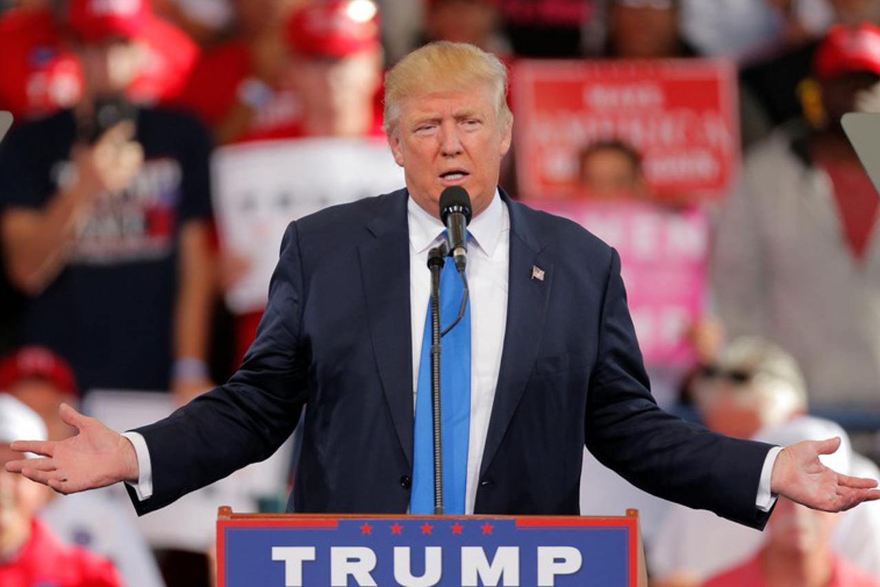 trump