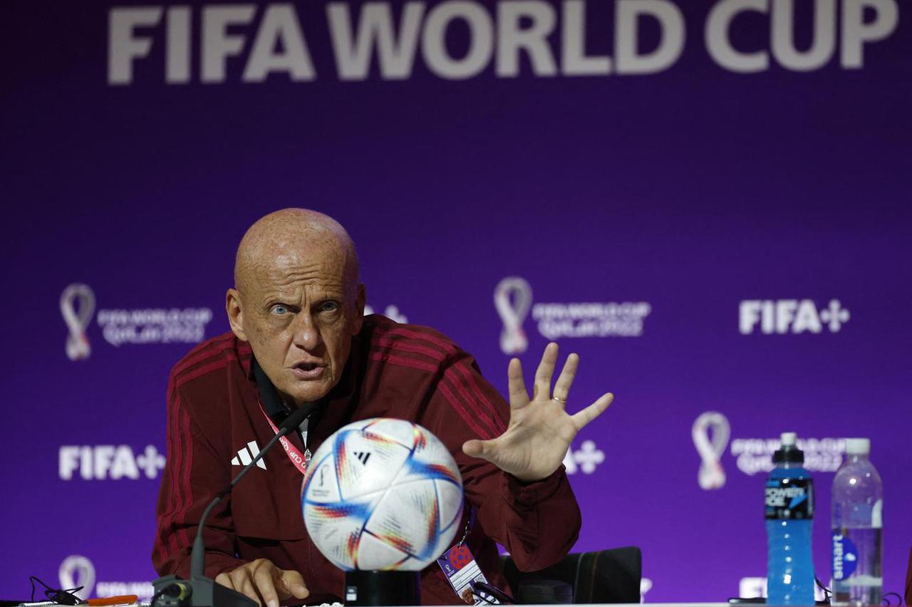 Pierluigi Collina