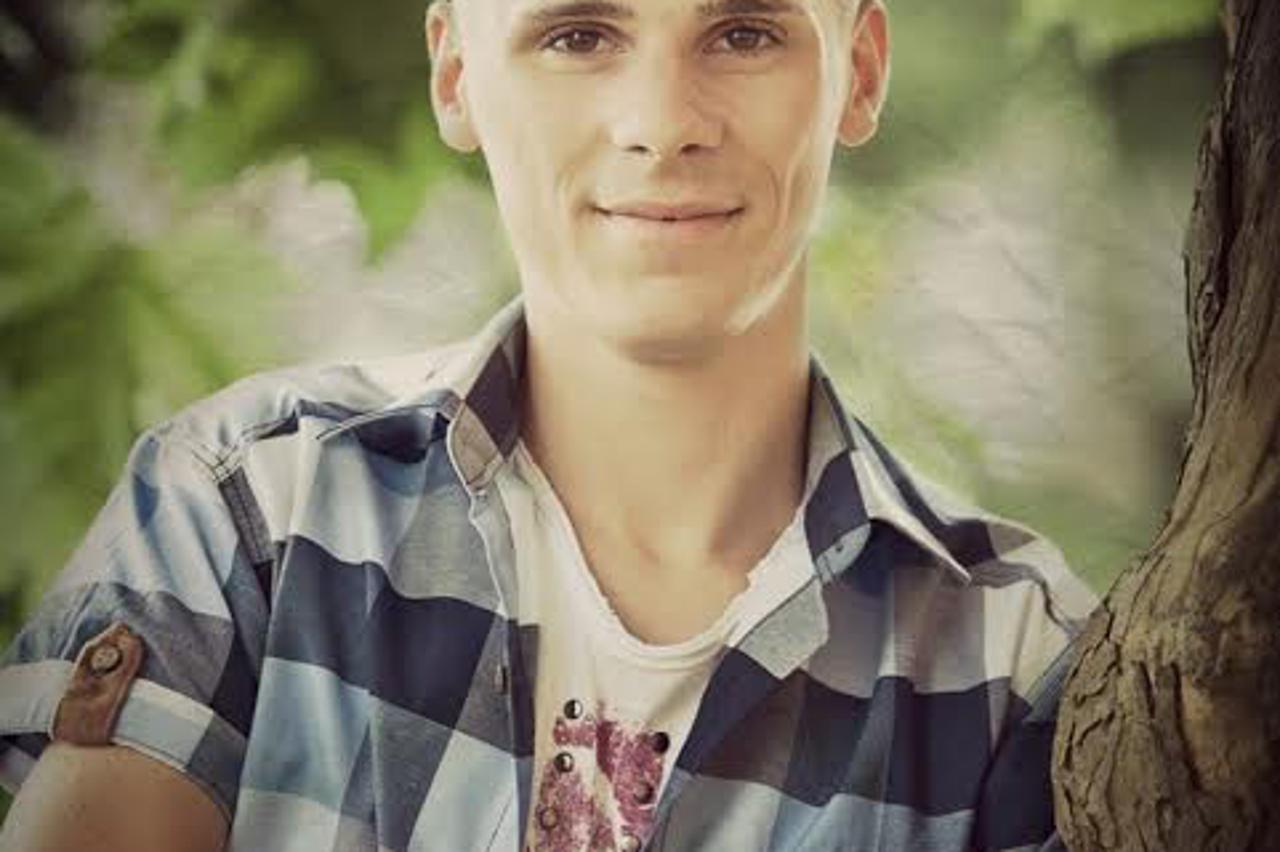Goran Pašalija 