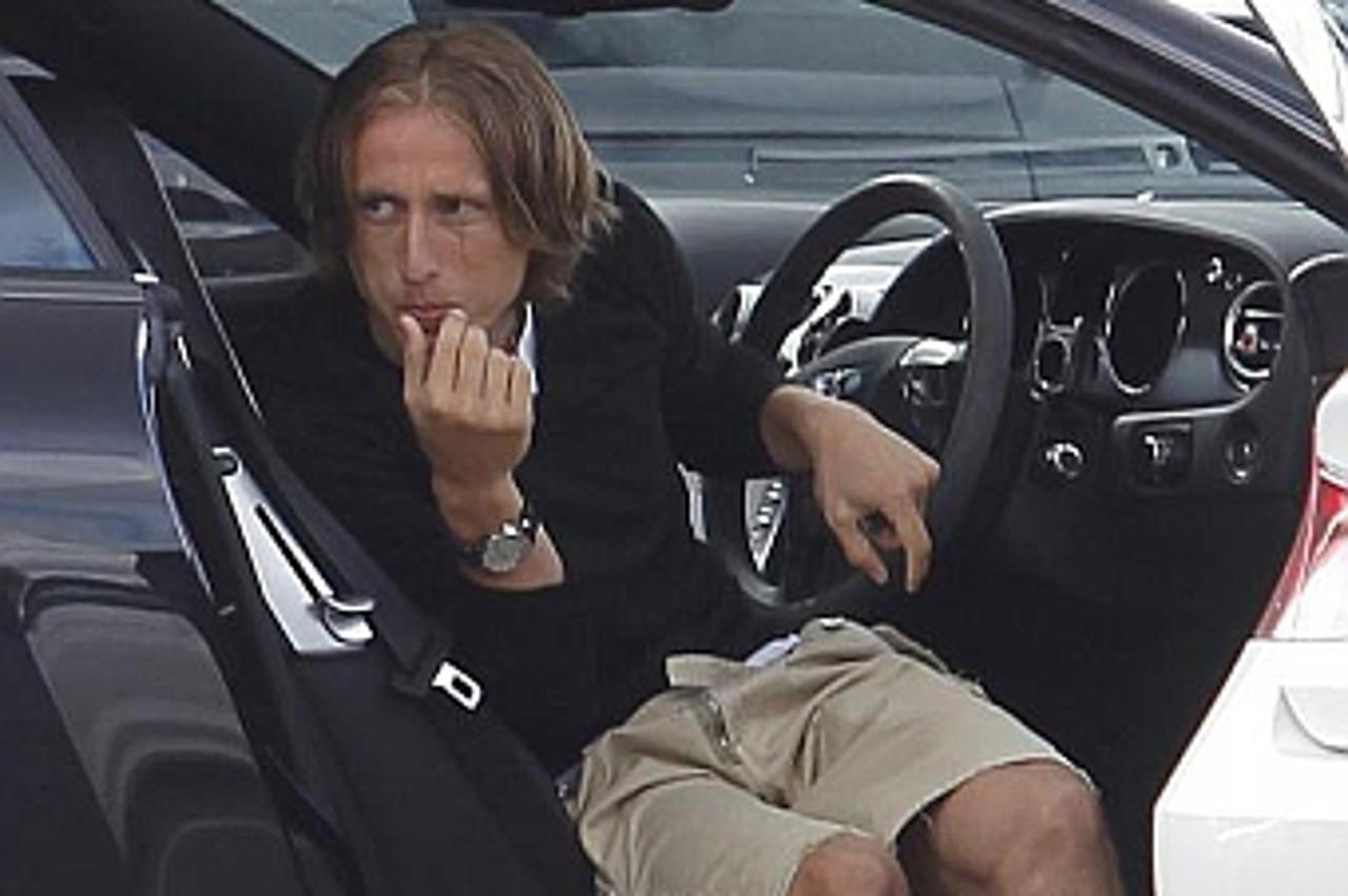 Luka Modrić