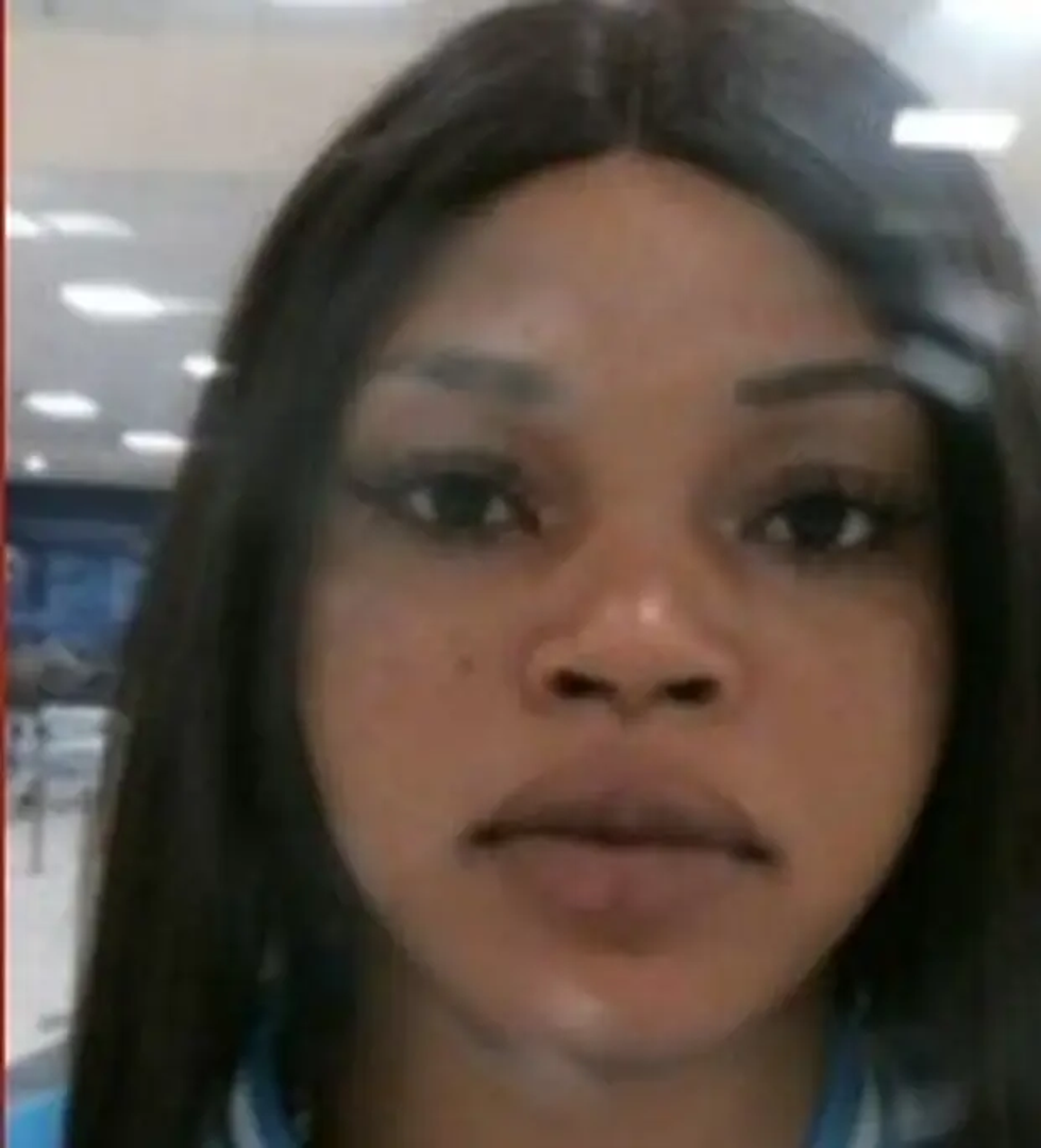 Ester Ajbonna, Nigerija, Otmica taoca i računalna prevara | Foto: interpol