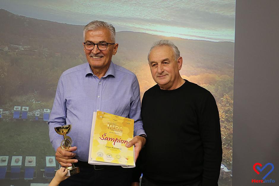 Dani hercegovačkog meda