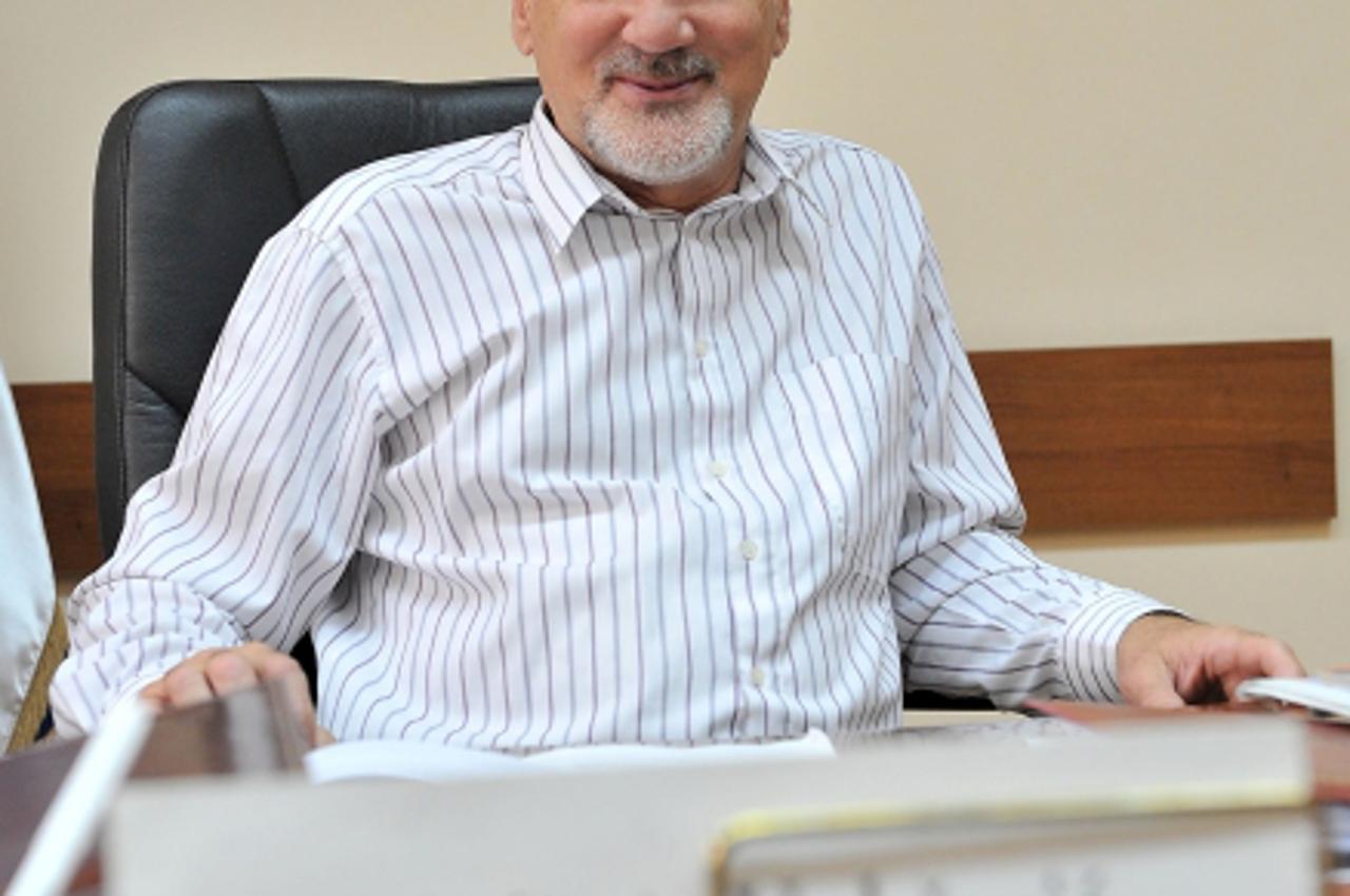 \'unu beograd 24.07.2008 ...beograd...specijalni sud za ratne zlocine u beogradu...vladimir vukcevic... Foto:Antonio Bronic  =VECERNJI LIST=\'