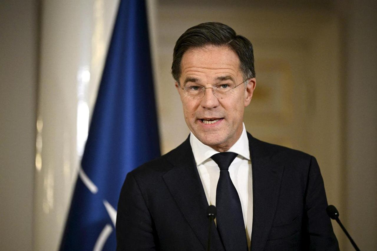 Mark Rutte