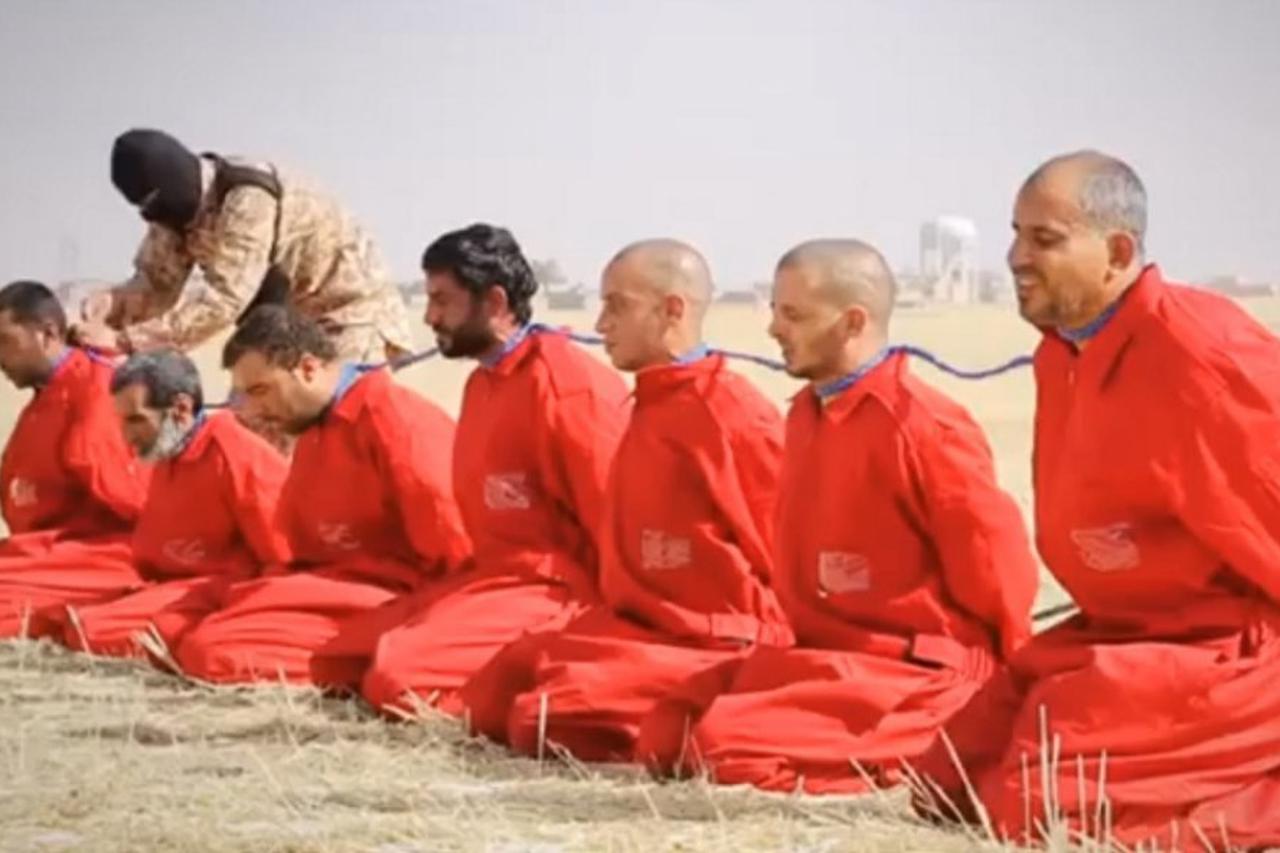 ISIL