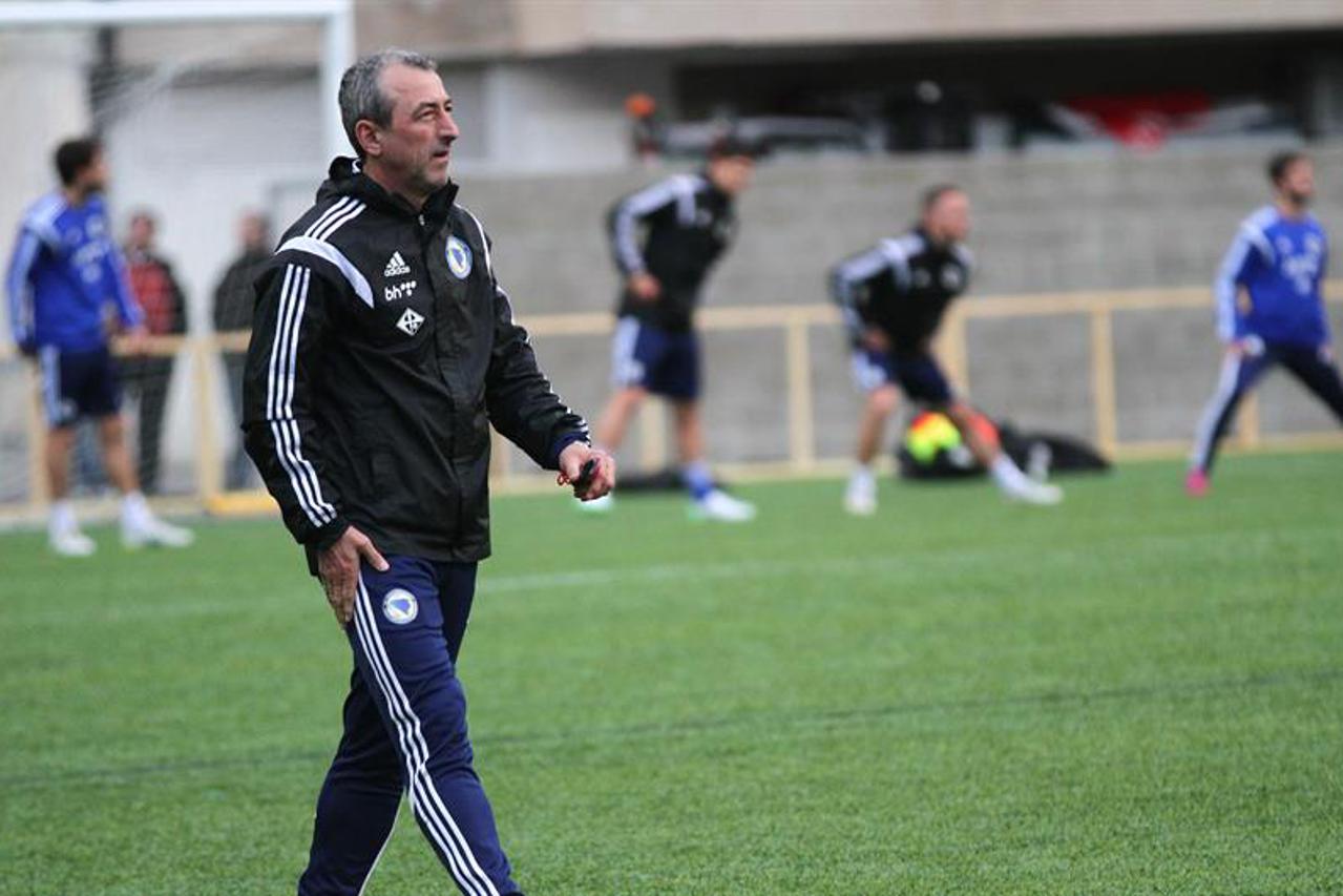 Mehmed Bazdarevic