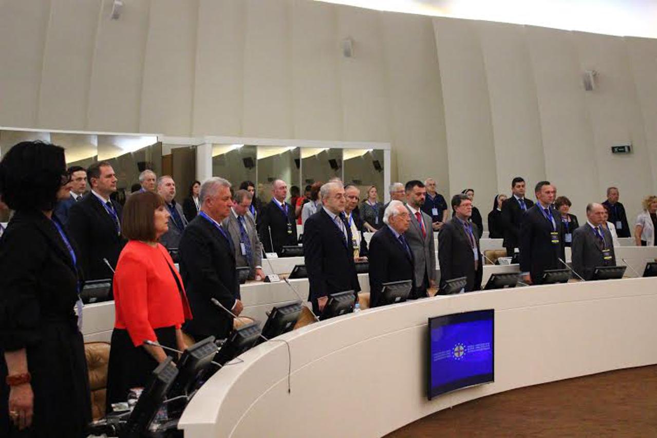 Paneuropska unija BiH