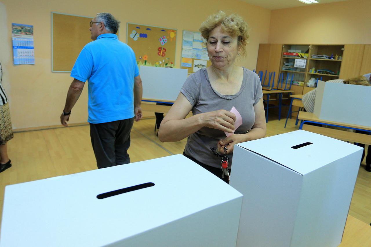 izbori u Vukovaru