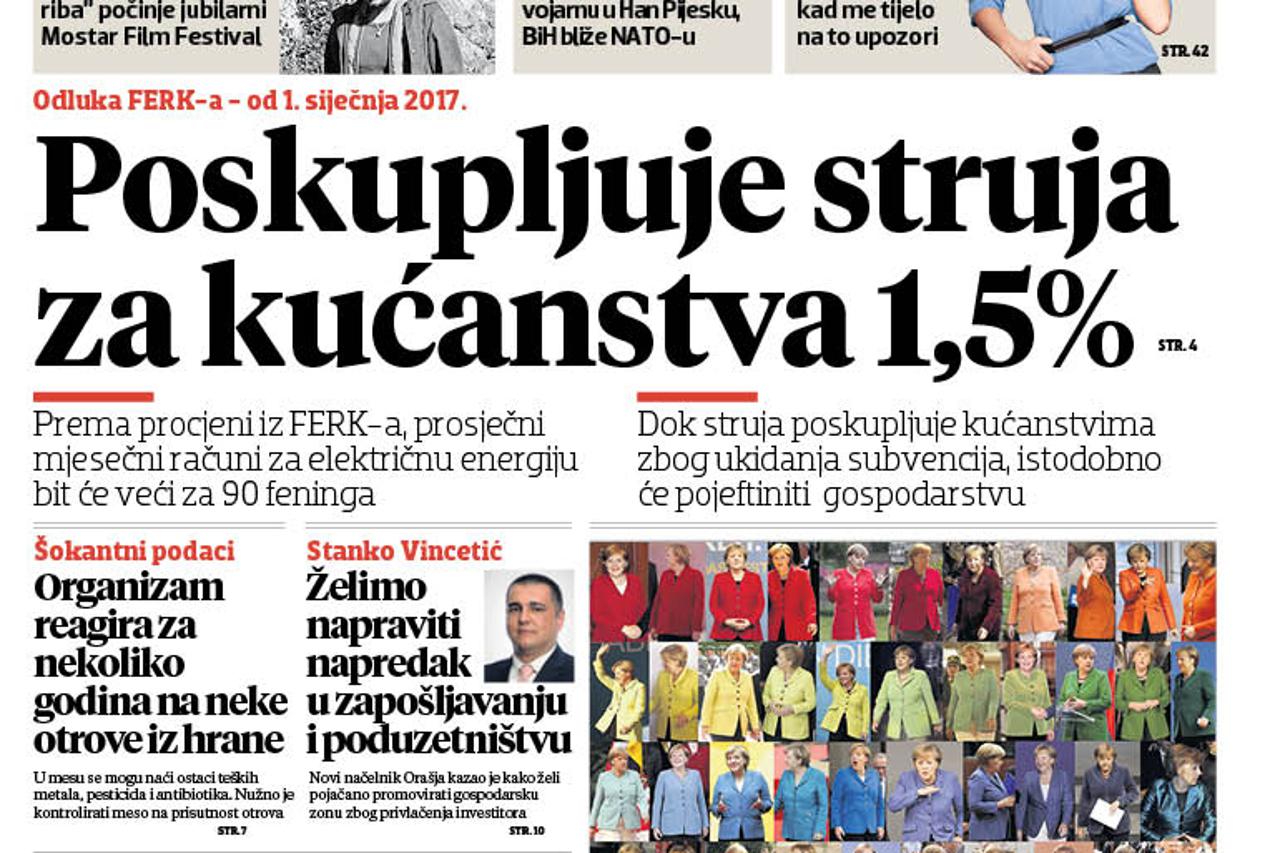 bih 24112016 naslovnica