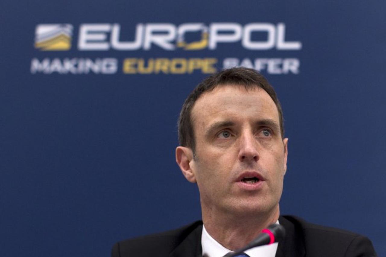 EUROPOL: