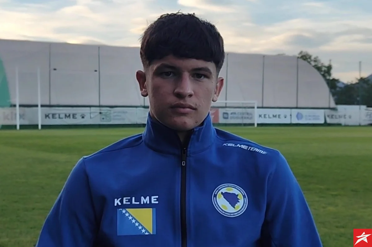 arjan malić