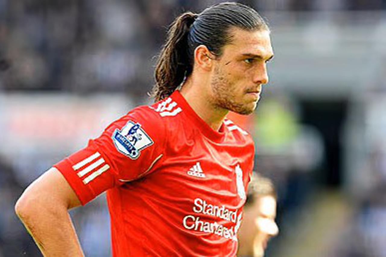 Andy Carroll