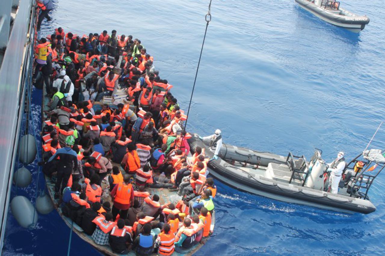 Međunarodna organizacija za migracije