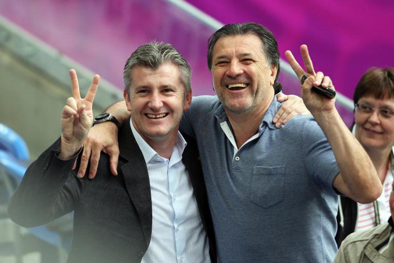 davor šuker zdravko mamić