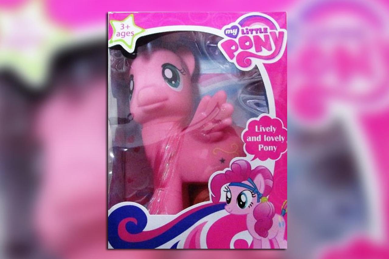 Pony