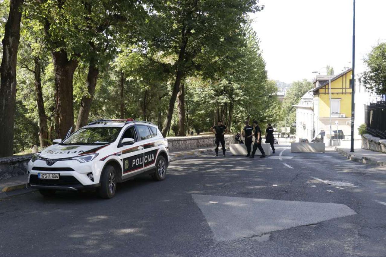 policijska akcija
