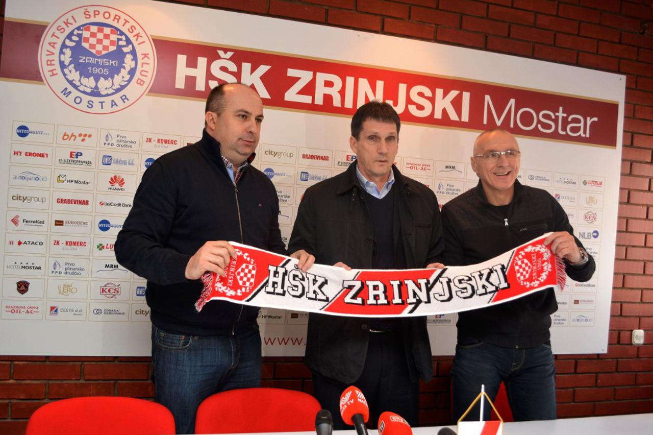 HŠK "Zrinjski" 