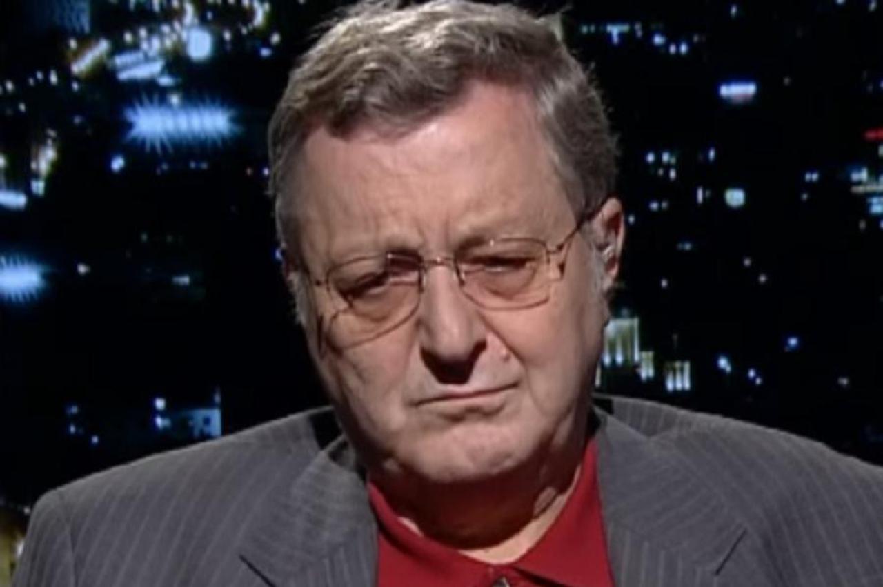 Srdjan Dizdarevic
