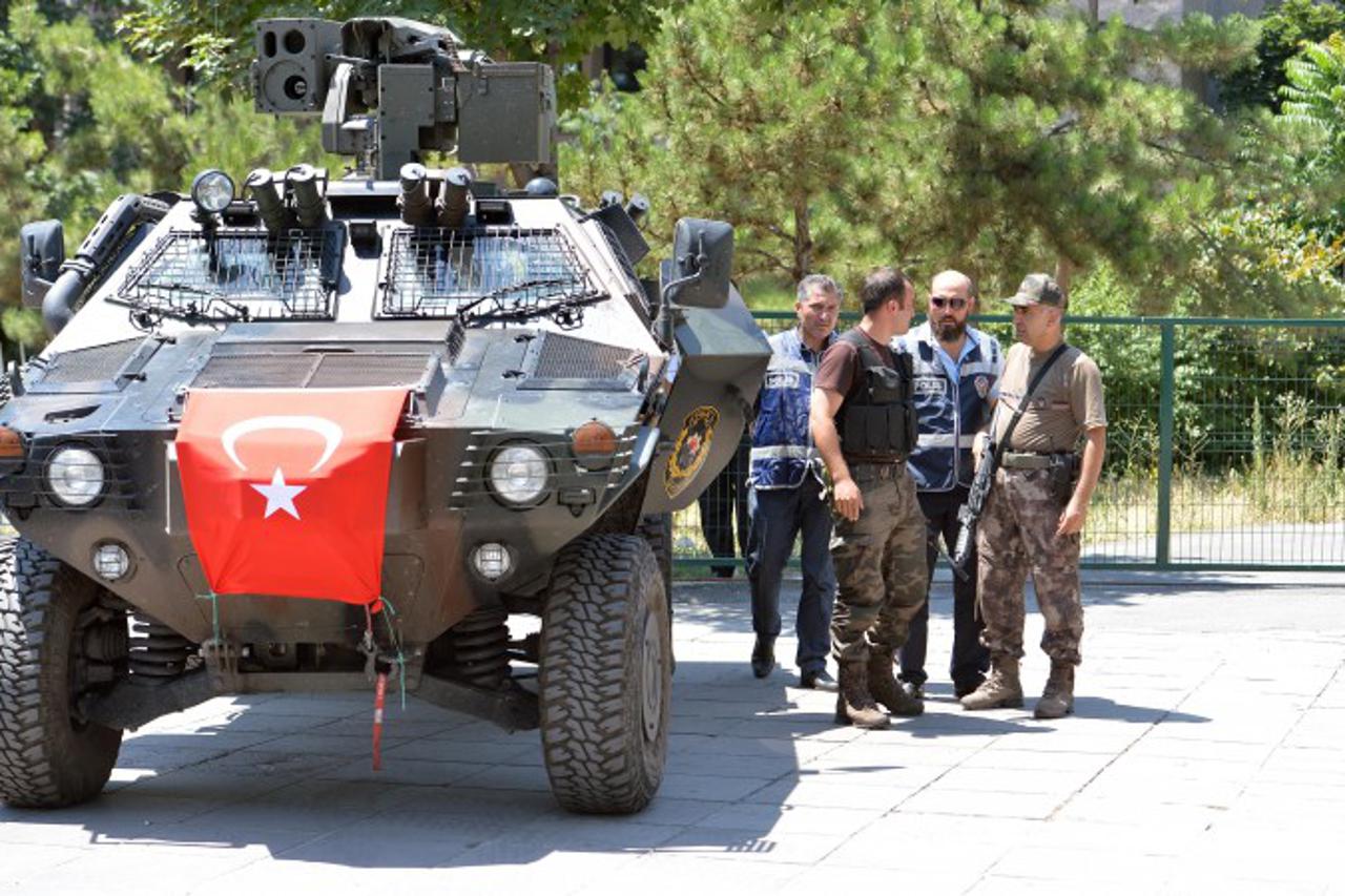 turska nato