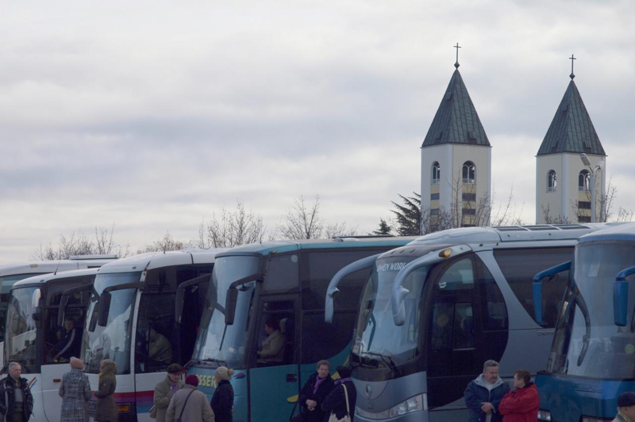 Međugorje