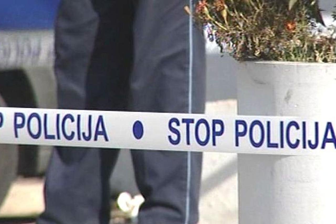 policija