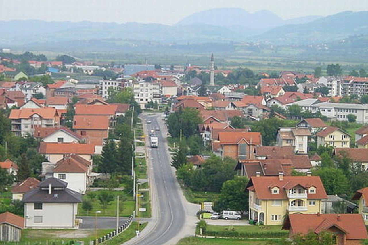 KALESIJA