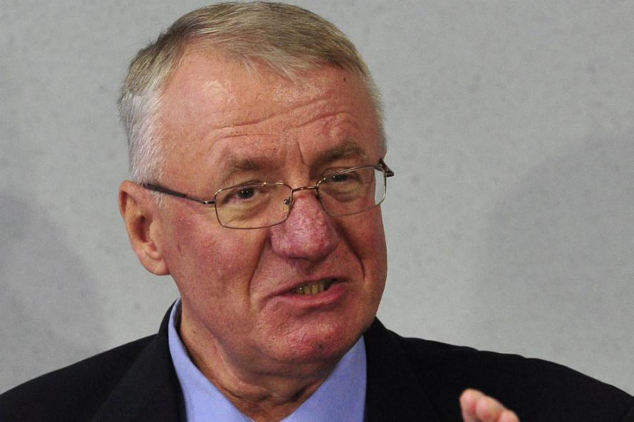 Vojislava Seselj