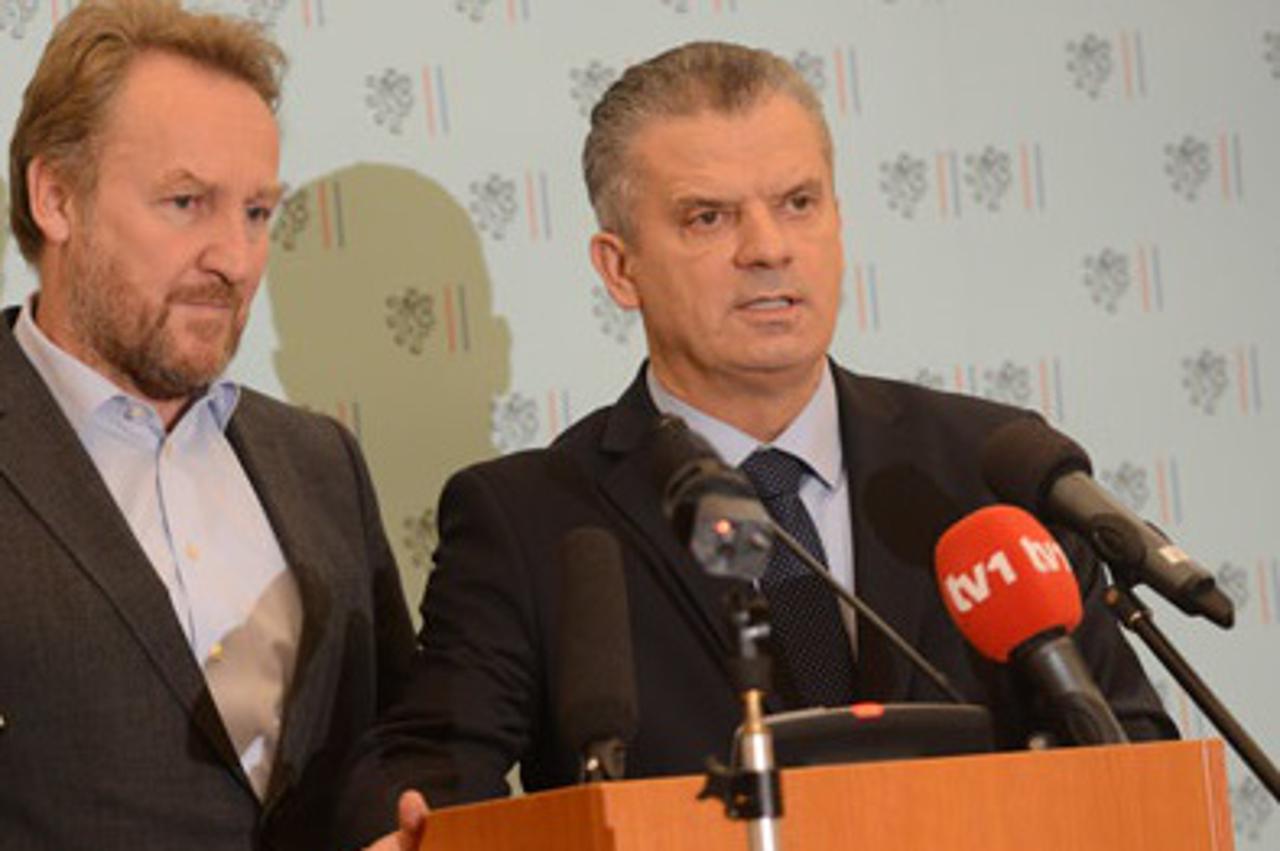 Izetbegović i Radončić