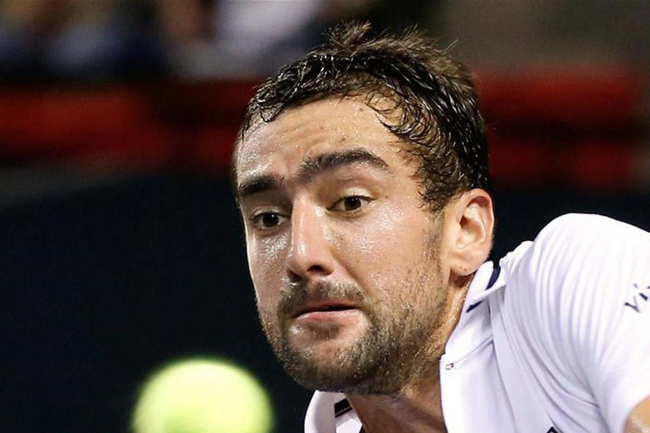 Marin Čilić