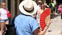Danas u BiH pretežno sunčano i vruće, na jugu zemlje do 42°C Danas u BiH pretežno sunčano i vruće, na jugu zemlje do 42°C