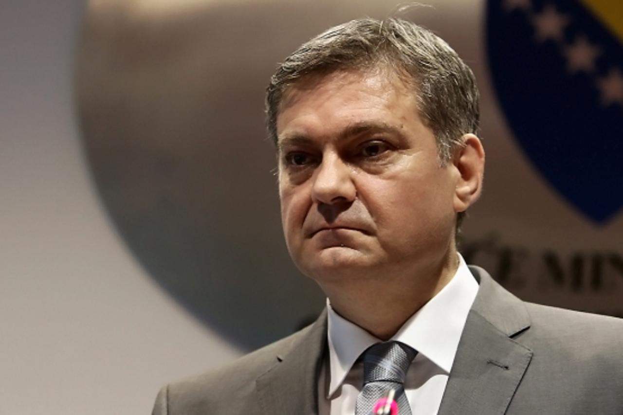 Denis Zvizdic