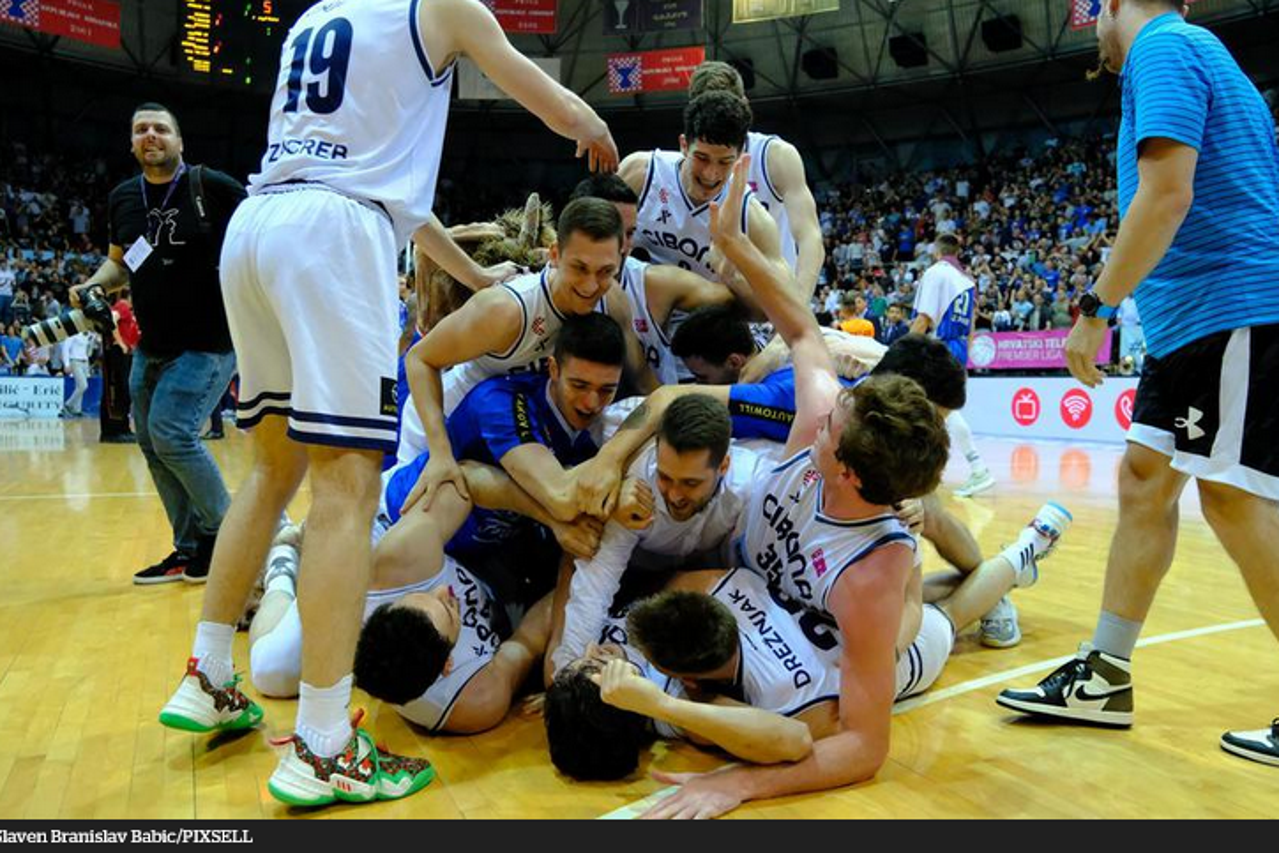 cibona