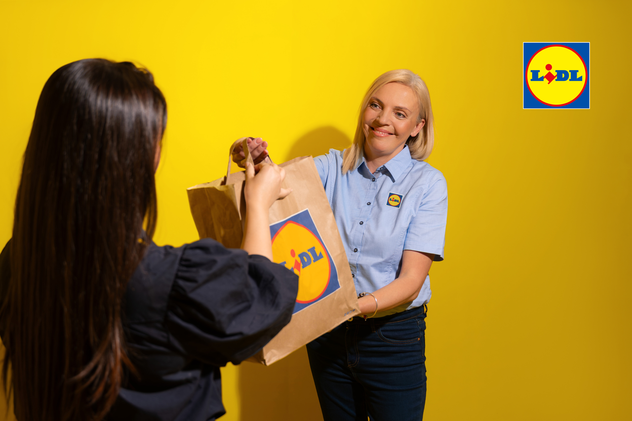 Lidl PR