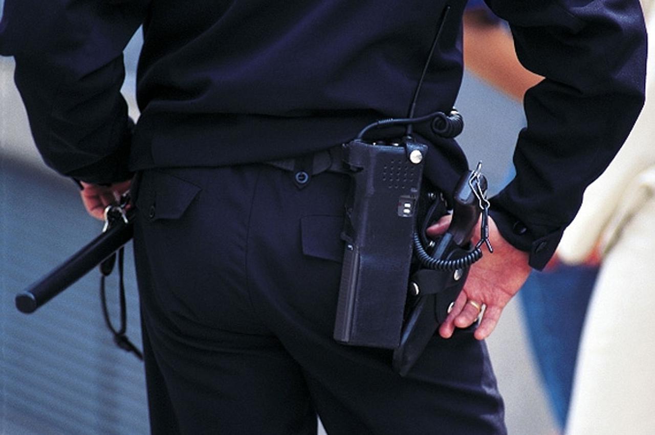 policajac