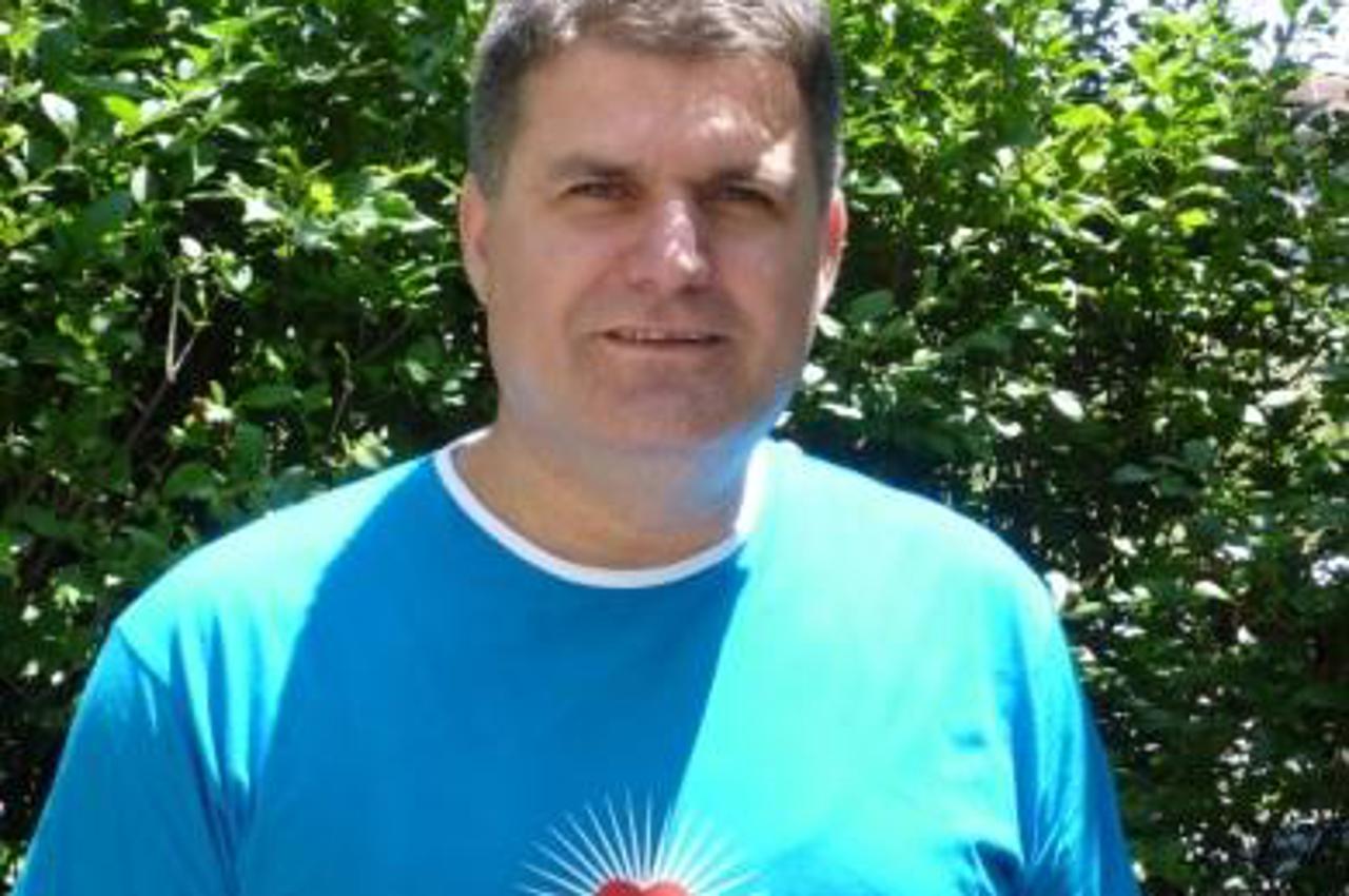 Stipe Šakić