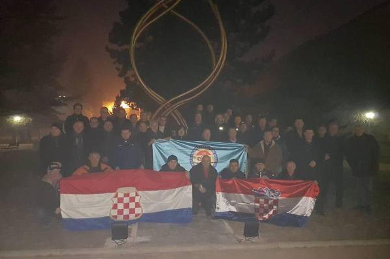 Branitelji Grada Vukovara 