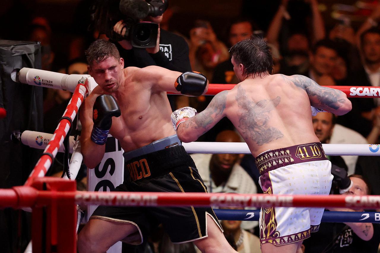 Oleksandr Usyk