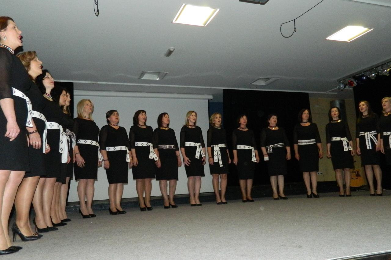 25. Obljetnica HKDD 21. IV