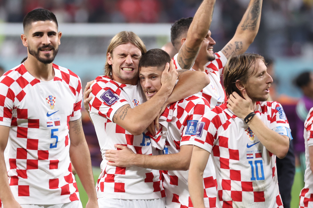 Hrvatska