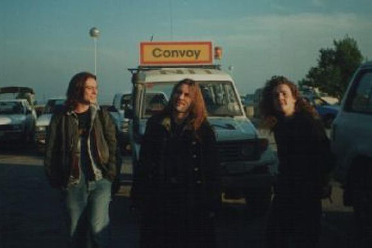 Scream For Me Sarajevo